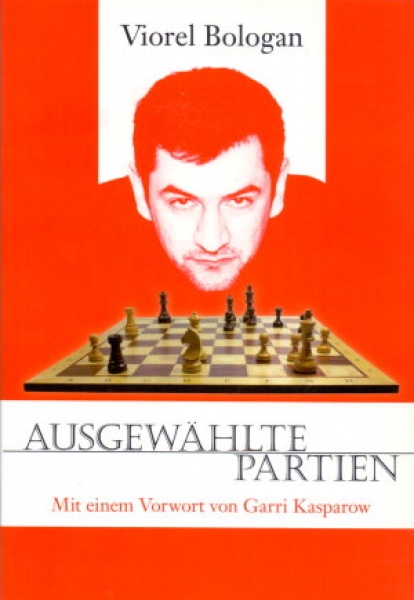 Bologan, Ausgewählte Partien